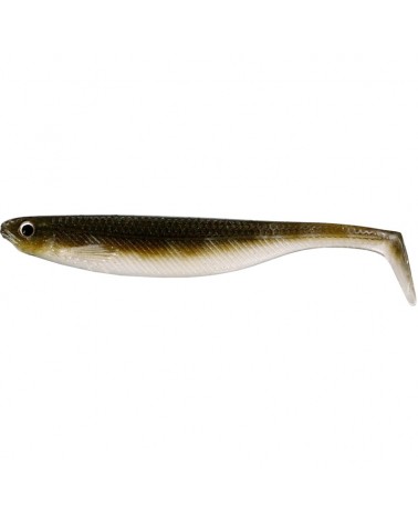 Guma Westin ShadTeez Slim 5cm 1g Bass Hunter