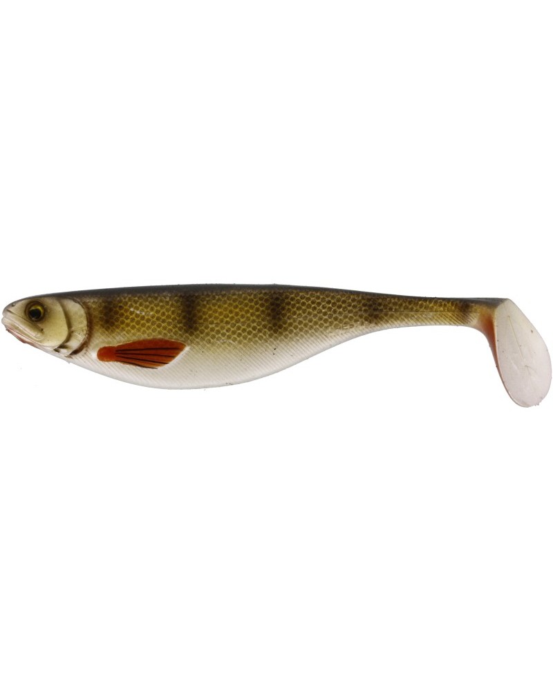 Guma Westin Shadteez 16cm 39g Crystal Perch