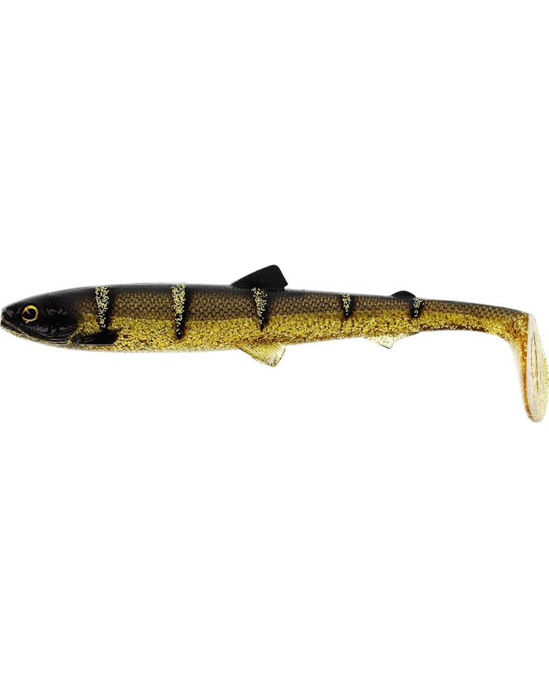 Guma Westin BullTeez Shadtail 18cm 53g Cola Perch
