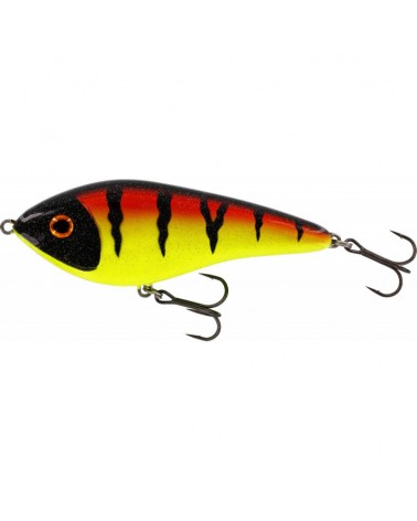 Wobler Westin Swim Glidebait 12cm 58g Alert Perch