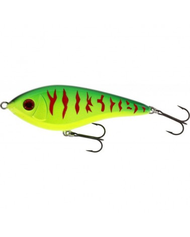 Wobler Westin Swim Glidebait 10cm 34g Sinking Concealed Fish