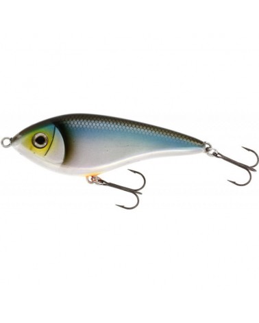 Wobler Westin Swim Glidebait 10cm 34g Sinking Blueback Herring