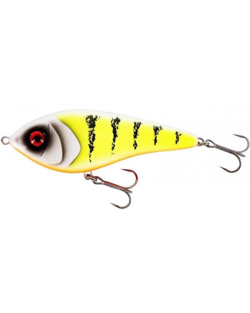 Wobler Westin Swim Glidebait 10cm 34g Sinking Bait Bash
