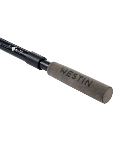 Podbierak Westin W3 CR Foldable Landing Net L