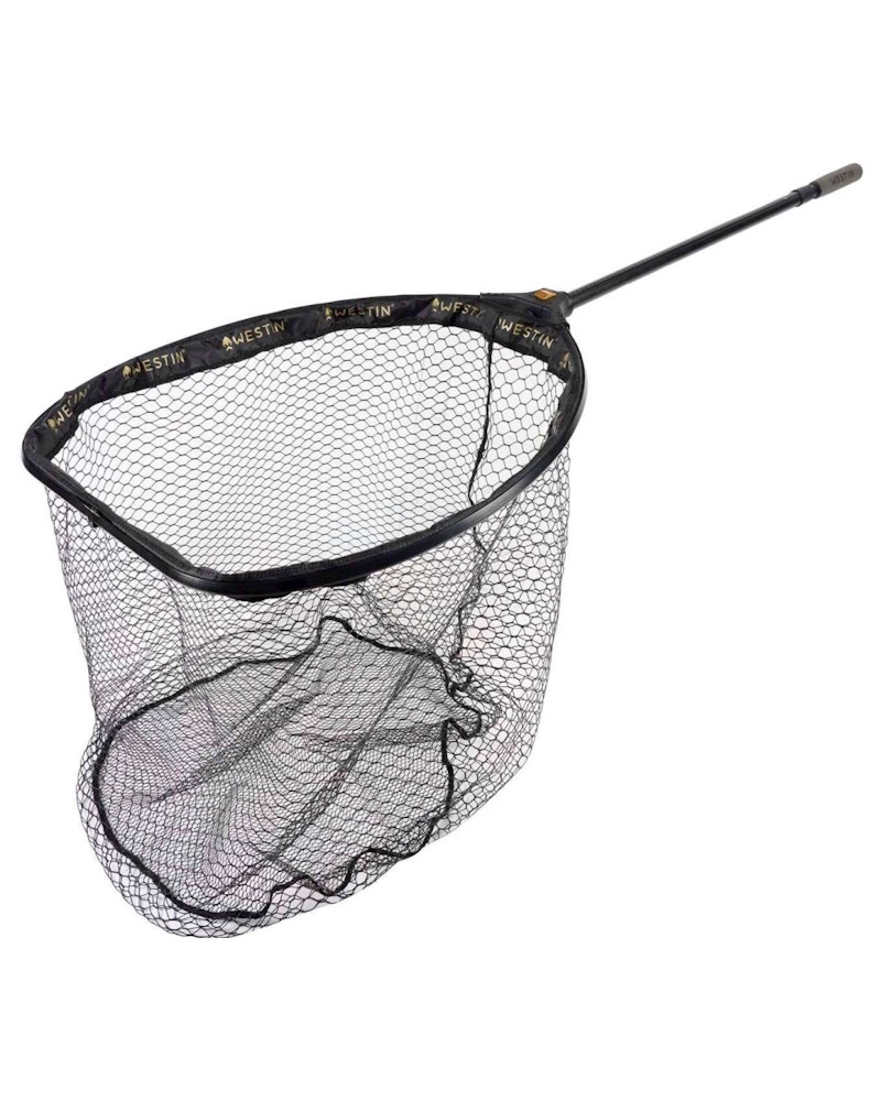 Podbierak Westin W3 CR Foldable Landing Net L