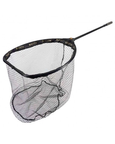 Podbierak Westin W3 CR Foldable Landing Net L