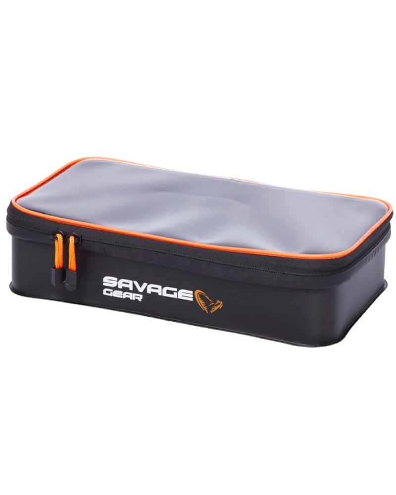 Pojemnik Organizer Na Akcesoria Savage Gear WPMP Lurebag L 5.4L