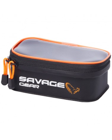 Pojemnik Organizer Na Akcesoria Savage Gear WPMP Lurebag S 1.4L