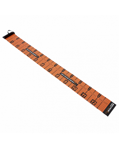 Miarka Zwijana Savage Gear Measure Up Roll 13x130cm
