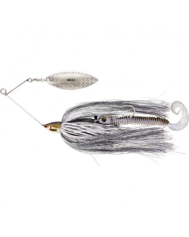 Przynęta Westin MonsterVibe Willow 65g Flash Roach