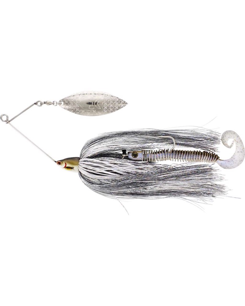 Przynęta Westin MonsterVibe Willow 65g Flash Roach