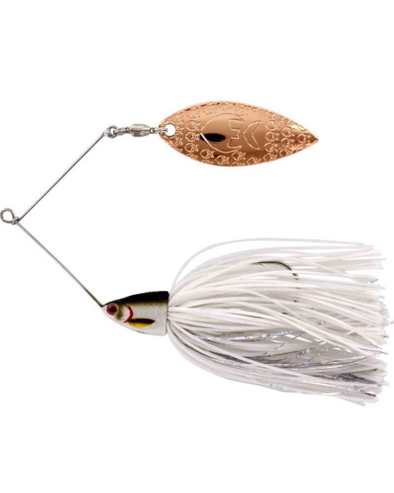 Przynęta Westin MonsterVibe Willow 23g Lively Roach