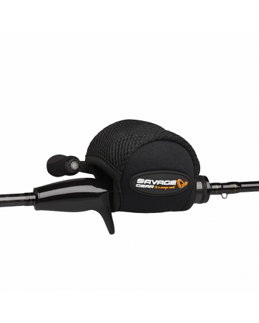 Pokrowiec Na Multiplikator Savage Gear Baitcaster Cover 100-300