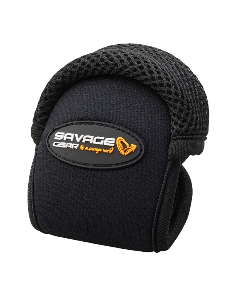 Pokrowiec Na Multiplikator Savage Gear Baitcaster Cover 100-300