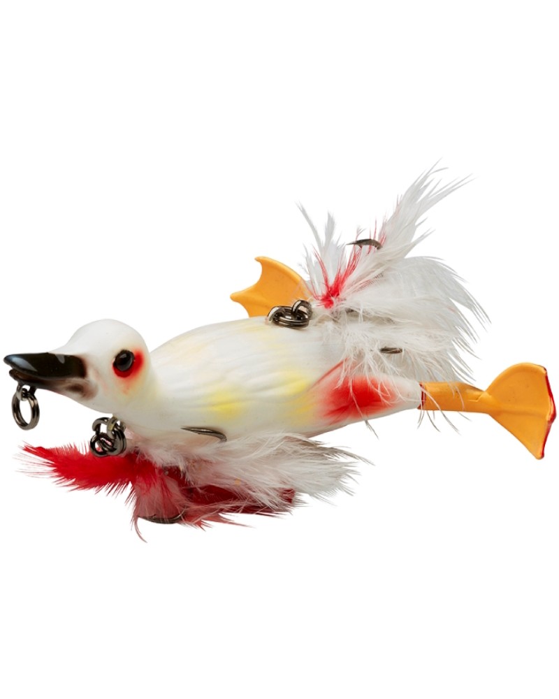 Wobler Kaczka Savage Gear 3D Suicide Duck 10.5cm 28g Ugly Duckling Floating