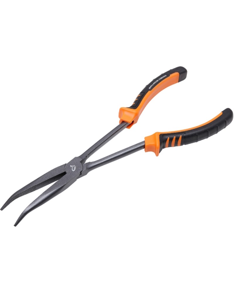 Szczypce Savage Gear Long Bend Nose Plier 29cm