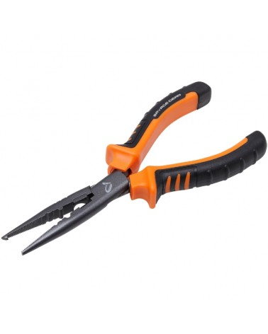 Szczypce Wędkarskie Savage Gear MP Splitring And Cut Pliers S 13cm