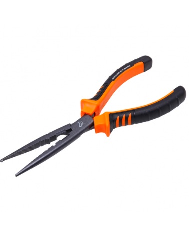 Szczypce Wędkarskie Savage Gear MP Splitring And Cut Pliers M 18cm