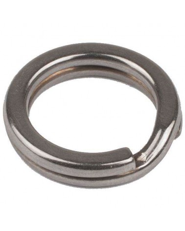 Kółko Łącznikowe Mikado Wzmocnione 10x1.0mm op.10szt.