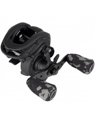 Multiplikator Abu Garcia Max 4 X Black Ops LP Lewa Ręka 6.4:1