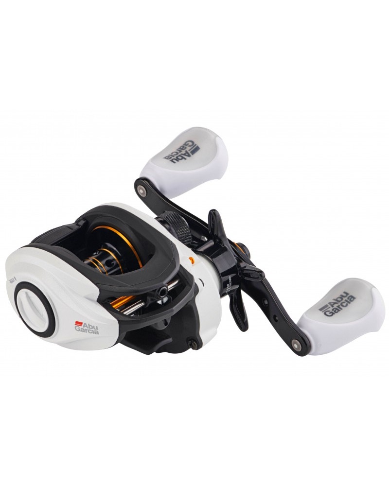 Multiplikator Abu Garcia Max 4 Pro L Lewa Ręka 7.1:1
