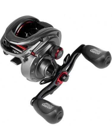 Multiplikator Abu Garcia Max 4-LP-41 LH Lewa Ręka 6.4:1