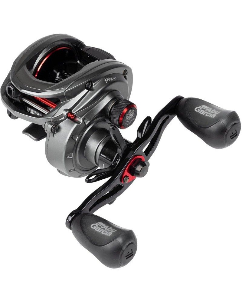 Multiplikator Abu Garcia Max 4-LP-41 LH Lewa Ręka 6.4:1