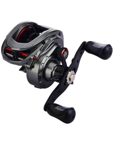 Multiplikator Abu Garcia Max 4-LP-61 LH Lewa Ręka 5.3:1