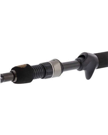 Wędka Westin W3 Bass Finesse-T T&C 2nd 7'1"/213 M 7-21g 1+1cz. Fast