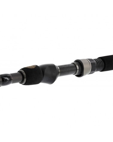 Wędka Westin W3 Bass Finesse T&C 2nd 7'1"/213 M 7-21g 1+1cz. Fast