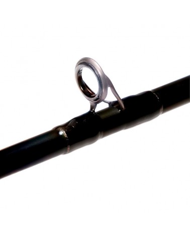 Wędka Westin W3 Bass Finesse Crank-T 2nd 7'/210cm ML 5-15g 1+1cz. Moderate