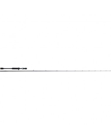 Wędka Westin W3 Bass Finesse Crank-T 2nd 7'/210cm ML 5-15g 1+1cz. Moderate