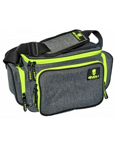 Torba Z Pudełkami Gunki Power Game Walker 29x13x21cm