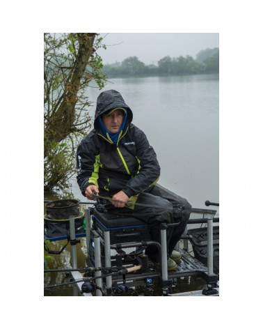 Kurtka Matrix Hydro RS 20K Jacket S