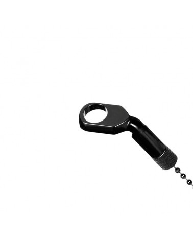 Sygnalizator Brań Delphin Hanger Rota Chain Czerwony