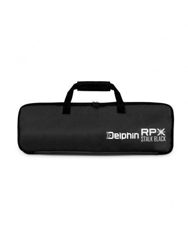 Stanowisko Karpiowe Delphin Rodpod RPX Stalk BlackWay Na 2 Wędki