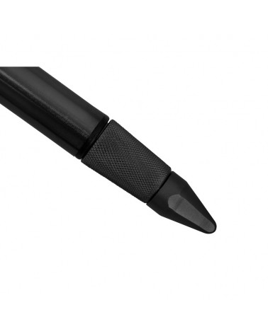Stanowisko Karpiowe Delphin Rodpod RPX Stalk BlackWay Na 2 Wędki