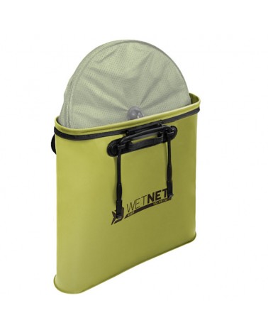Torba EVA Na Siatkę Delphin WetNet Keep 45x45x10cm