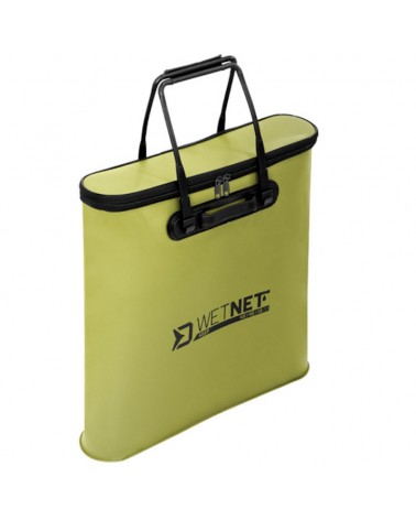 Torba EVA Na Siatkę Delphin WetNet Keep 45x45x10cm
