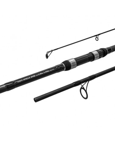 Wędka Karpiowa Delphin Apollo Spod 360cm 5.00lbs 2cz.
