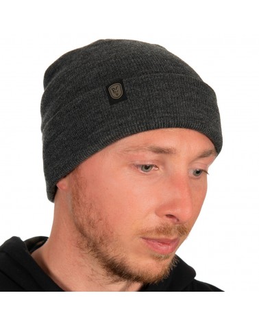 Czapka Zimowa Fox Beanie Grey