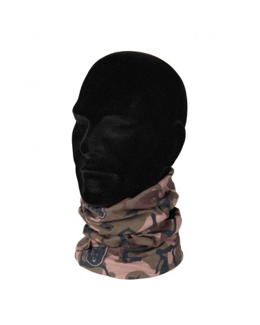 Komin Fox Lightweight Camo Snood