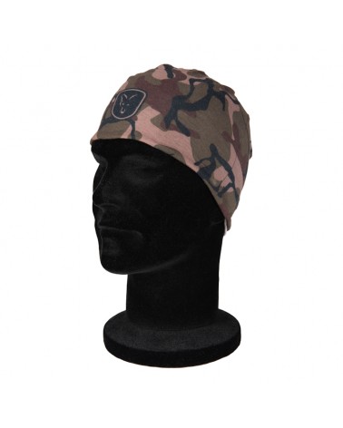 Komin Fox Lightweight Camo Snood