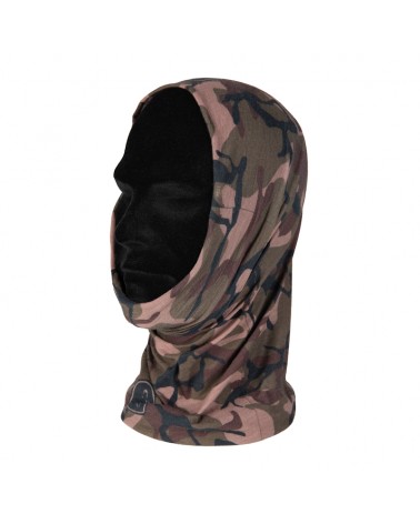 Komin Fox Lightweight Camo Snood