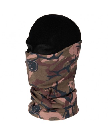 Komin Fox Lightweight Camo Snood