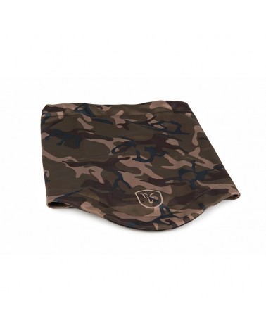 Komin Fox Camo Thermal Snood Ocieplany