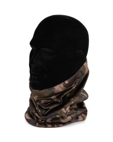 Komin Fox Camo Thermal Snood Ocieplany