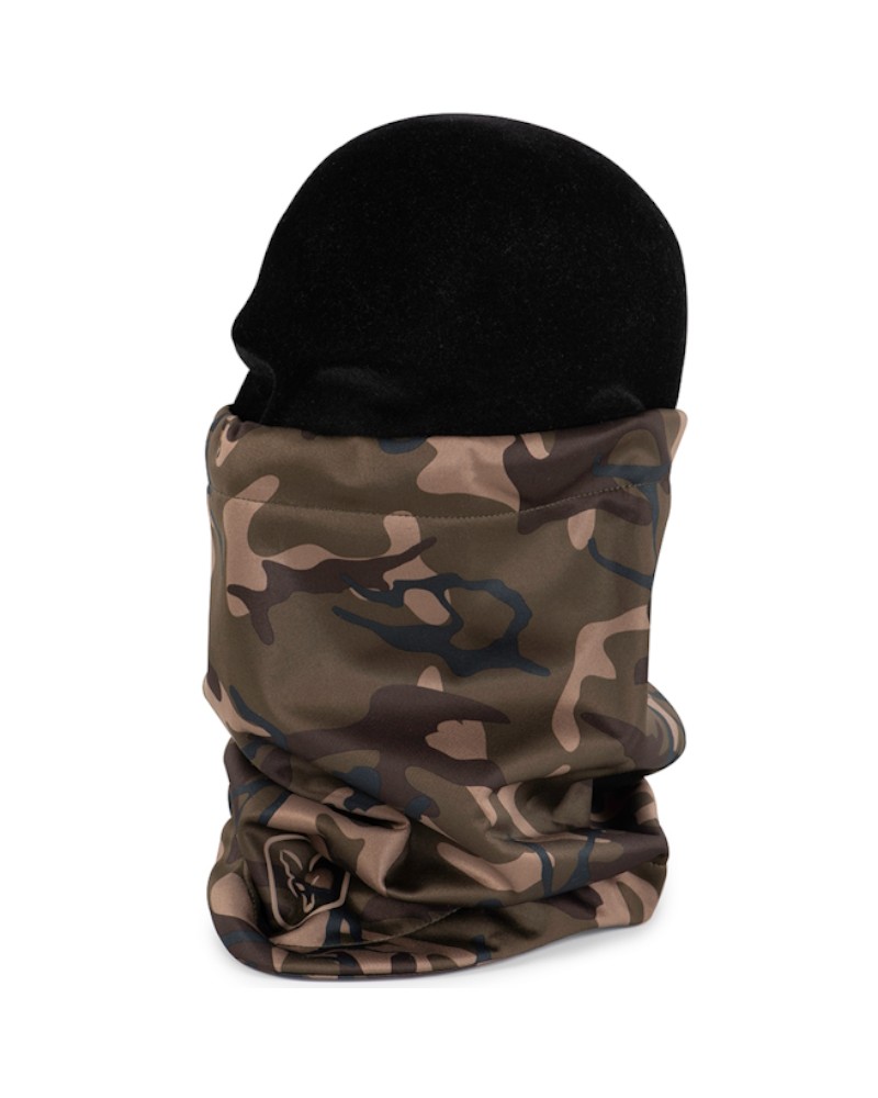 Komin Fox Camo Thermal Snood Ocieplany