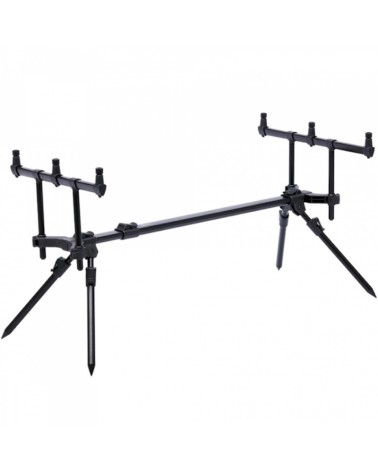 Stanowisko Karpiowe Prologic C-Series Convertible 3 Rod Pod
