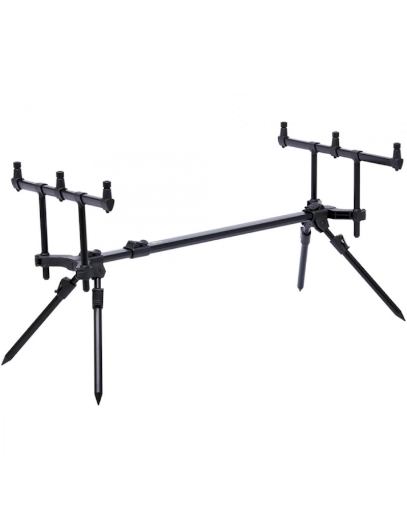 Stanowisko Karpiowe Prologic C-Series Convertible 3 Rod Pod